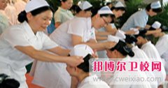 成都衛(wèi)校不考試能不能上