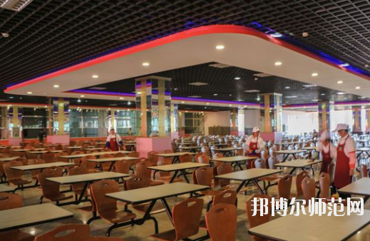 云南師范大學(xué)商學(xué)院楊林校區(qū)宿舍條件