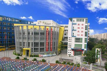中國五冶大學(xué)高新校區(qū)2019錄取分?jǐn)?shù)線