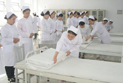 2020年貴州護(hù)理專(zhuān)業(yè)最好的學(xué)校是那個(gè)