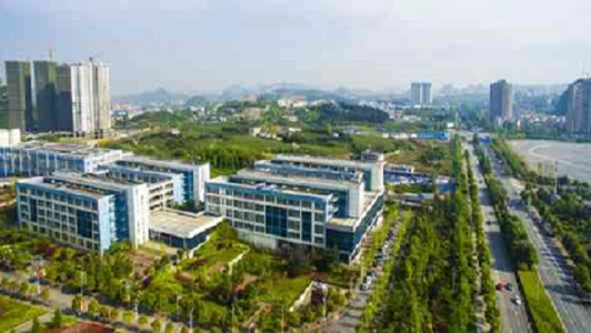  貴陽職業(yè)技術學院五年制大專地址在哪里