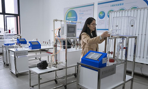 重慶房院給排水工程技術(shù)