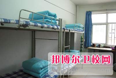 商丘衛(wèi)生中等專(zhuān)業(yè)學(xué)校2021年宿舍條件