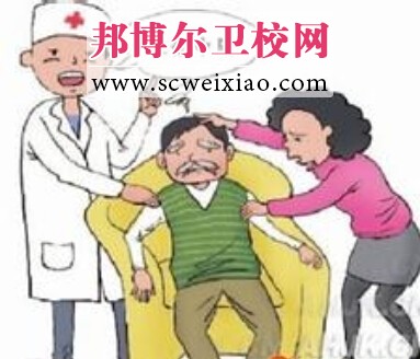 中風患者的康復訓練方法