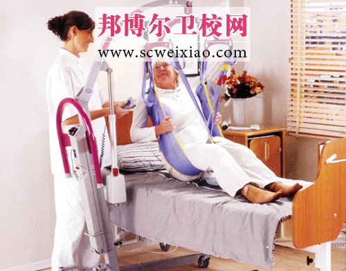 康復治療一定要趁早
