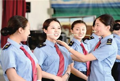 2020年成都鐵路運輸學(xué)校是怎么安排就業(yè)的?