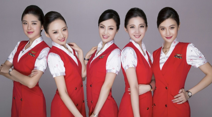 成都市有什么空乘學校