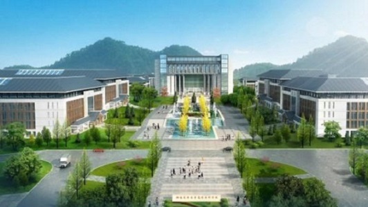  黔南民族醫(yī)學(xué)高等?？茖W(xué)校五年制大專在哪里
