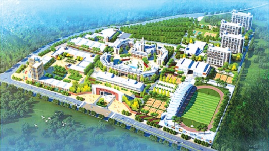  貴州建設(shè)職業(yè)技術(shù)學(xué)院五年制大專學(xué)費(fèi)