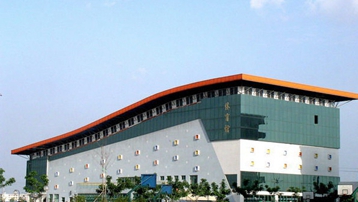 成都職業(yè)技術學院醫(yī)護分院校園環(huán)境