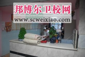 產(chǎn)科門診的布局