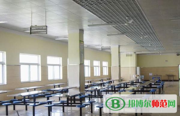拉薩師范高等?？茖W(xué)校食堂情況