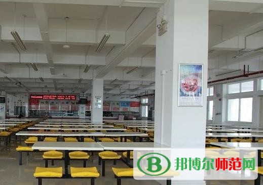 錦州師范高等?？茖W(xué)校食堂情況