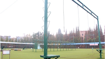 （成都郫縣希望職業(yè)技術(shù)學(xué)院 ）校園環(huán)境