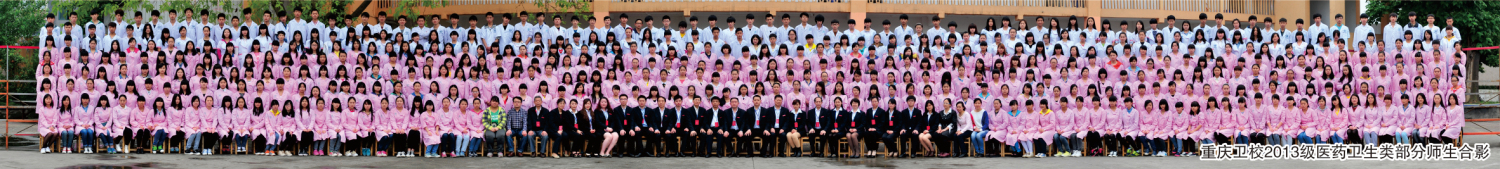 重慶市衛(wèi)生技工學校學費及收費標準'