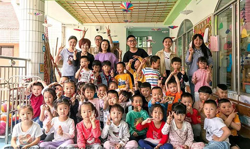 重慶機(jī)電職院家政服務(wù)與管理(嬰幼兒養(yǎng)育方向）