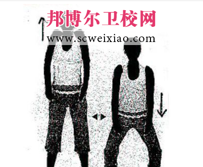 聳肩有益肩關(guān)節(jié)健康