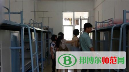 廣西幼兒師范高等?？茖W(xué)校宿舍