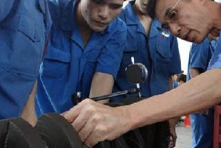 汽車檢測(cè)與維修技術(shù)?？菩枰獙W(xué)習(xí)哪些實(shí)力