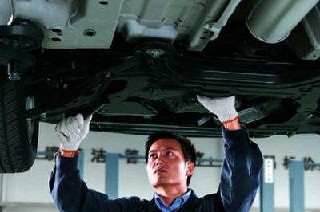 汽車檢測(cè)與維修技術(shù)專科需要學(xué)習(xí)哪些實(shí)力