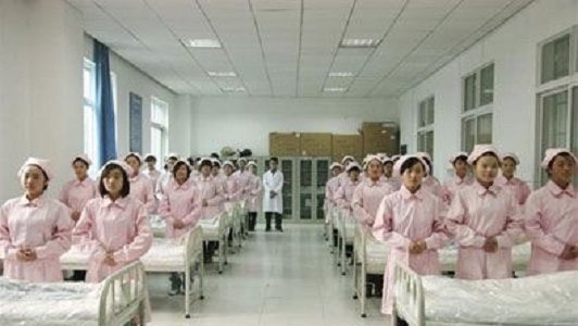  瀘州衛(wèi)生職業(yè)學(xué)院的招生情況有沒(méi)有改變 就業(yè)情況是怎樣的