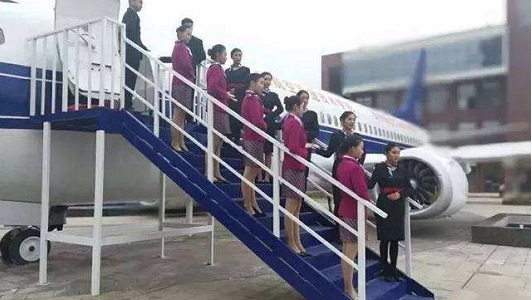  貴州航空技師學(xué)院師資及環(huán)境怎么樣