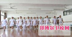 成都衛(wèi)校收不收男生