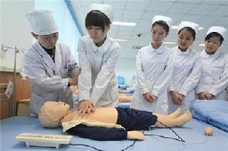 2021年綿陽衛(wèi)生學(xué)校護(hù)理專業(yè)介紹