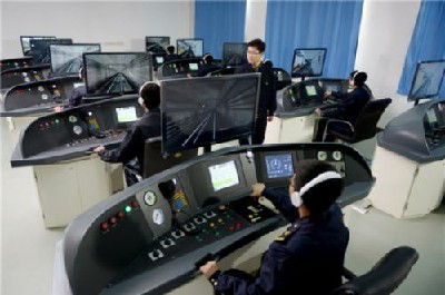 成都市鐵路學(xué)校就業(yè)保障好不好?