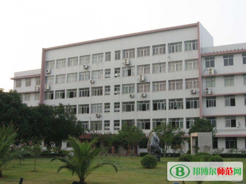 廣西師范大學漓江學院