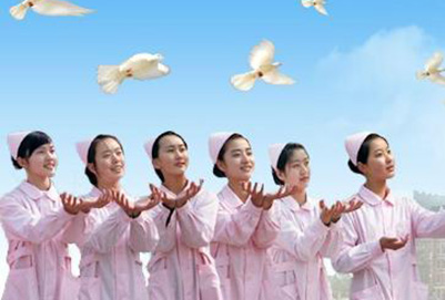 護(hù)理專業(yè)有什么樣的就業(yè)方向?