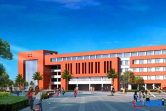 中等職校招生信息成都市工業(yè)職業(yè)技術(shù)學(xué)校建筑