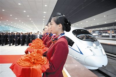 成都市五年制鐵路學(xué)校就業(yè)方向廣闊