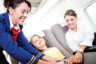 四川航空學(xué)校航空服務(wù)2020年招生條件