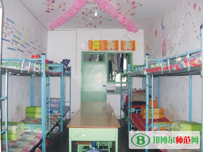 四川幼兒師范高等?？茖W校宿舍