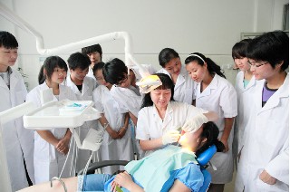 四川成都衛(wèi)生學(xué)校2021年招生條件