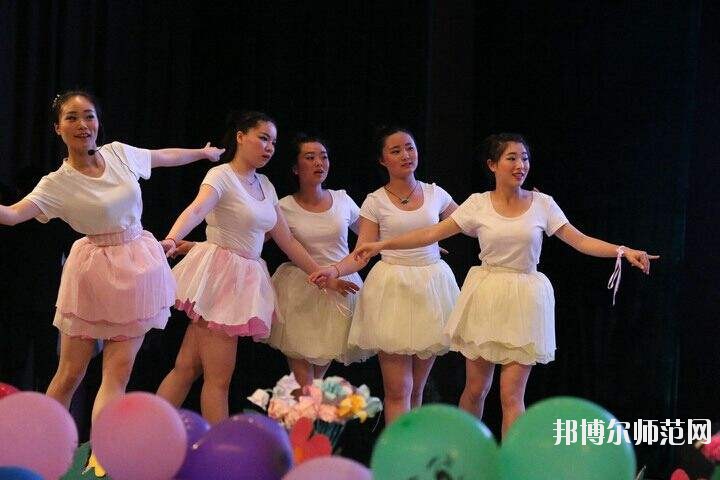 寶雞2020年女生學(xué)幼師學(xué)校好找工作嗎