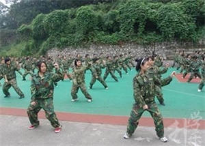 重慶市風景園林技工學校
