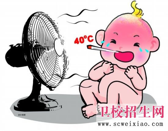小兒驚厥心理護(hù)理措施