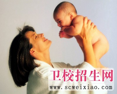 嬰兒心理護(hù)理措施