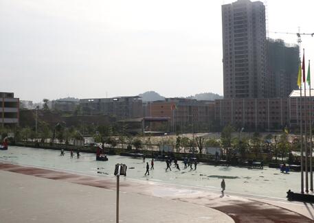 達(dá)州工貿(mào)職業(yè)技術(shù)學(xué)校2020年招生簡章_達(dá)州工貿(mào)職業(yè)技術(shù)學(xué)校好嗎?