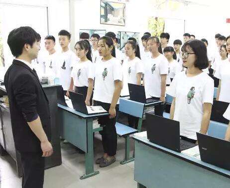 成都希望職業(yè)學(xué)校2020年招生簡章,成都希望職業(yè)學(xué)校招生專業(yè)介紹