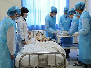 成都衛(wèi)校五年制大專護理專業(yè)介紹