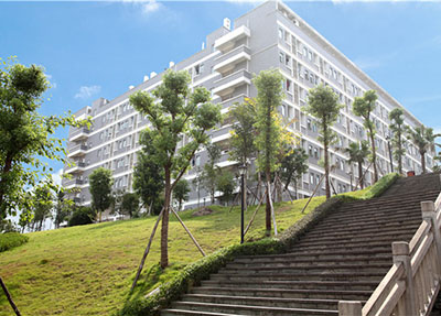 重慶建筑工程職業(yè)學院