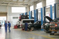 四川省汽車技術(shù)專業(yè)好找工作嗎，好就業(yè)嗎