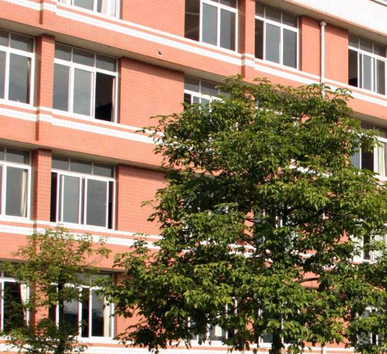 成都市建筑學(xué)校的獨(dú)特育人模式?