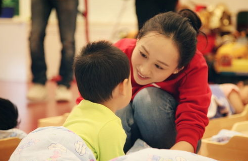 成都市幼師專業(yè)招生學校哪所最好