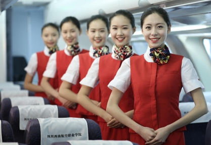成都市初中生可以學(xué)習(xí)航空專(zhuān)業(yè)嗎