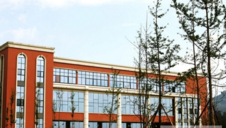 樂(lè)山市醫(yī)藥科技學(xué)校成都校區(qū)