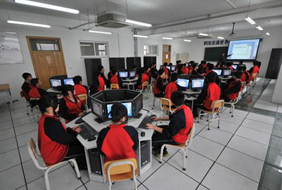 成都電腦學校的專業(yè)有哪些適合初中生就讀的?